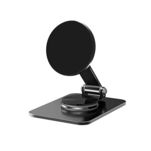 L24-A Magnetic iPhone Holder for Mag Safe - 360 Degree Rotation