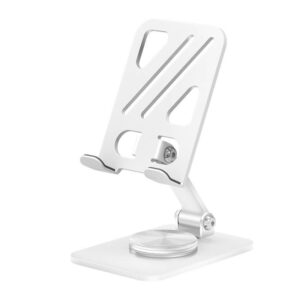 L24-X All-in-One Magnetic Phone Stand — Compact, Sturdy, and Effortlessly Versatile cell phone stand