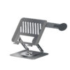 L97-C-laptop-stand-for-desk-bulk-wholesale 360 degree trun and foldable