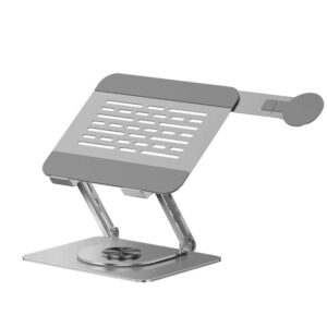 L98-C Nuvon 360° Rotatable Laptop Stands jpg