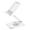 P47 Magnetic Phone Stand – Compact, Sturdy, and Fully Adjustable iPad Stands