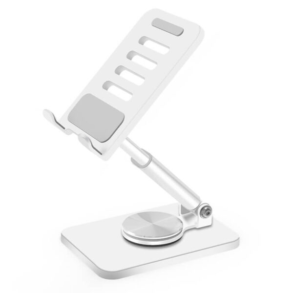 P47 Magnetic Phone Stand – Compact, Sturdy, and Fully Adjustable iPad Stands